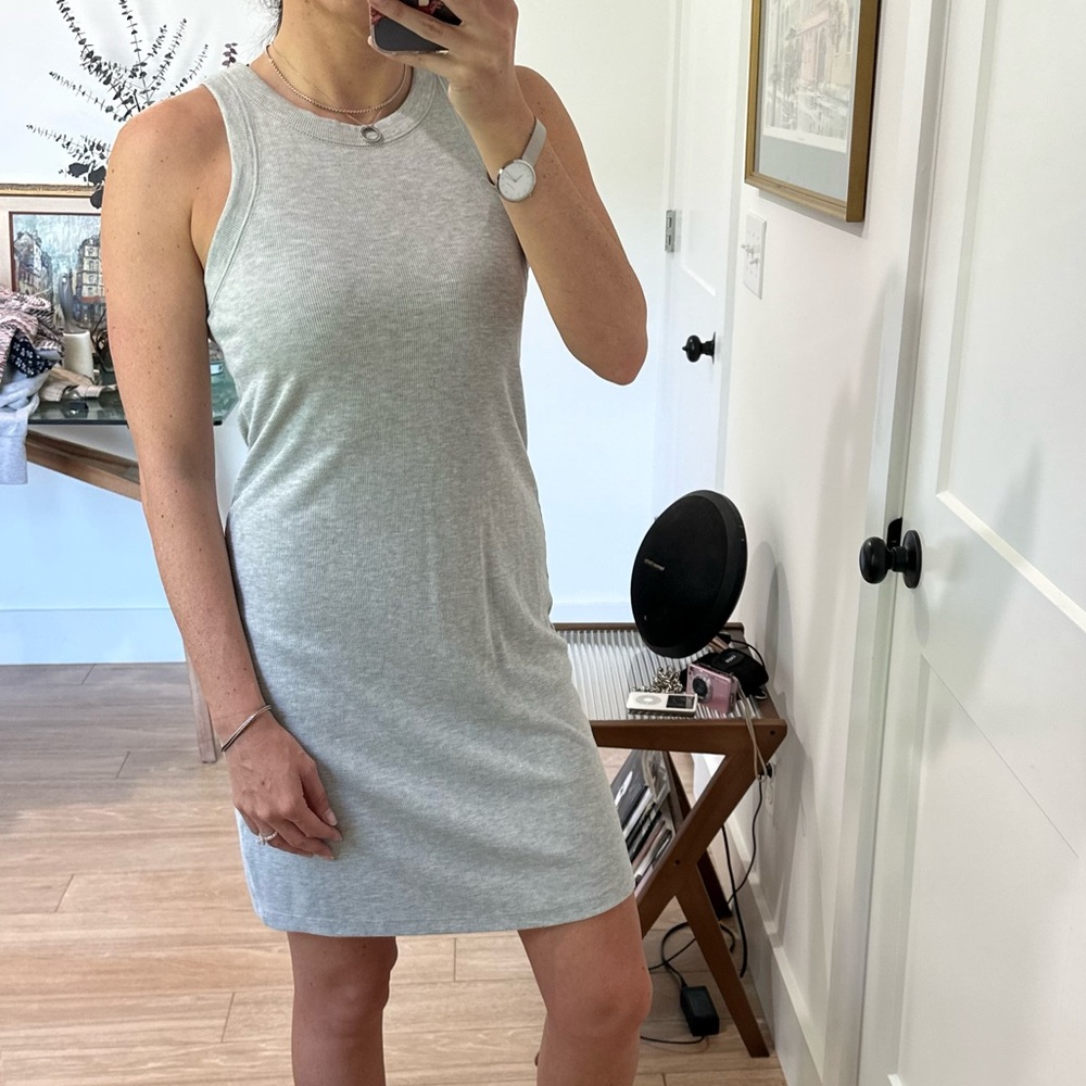 Gap knit dress size small